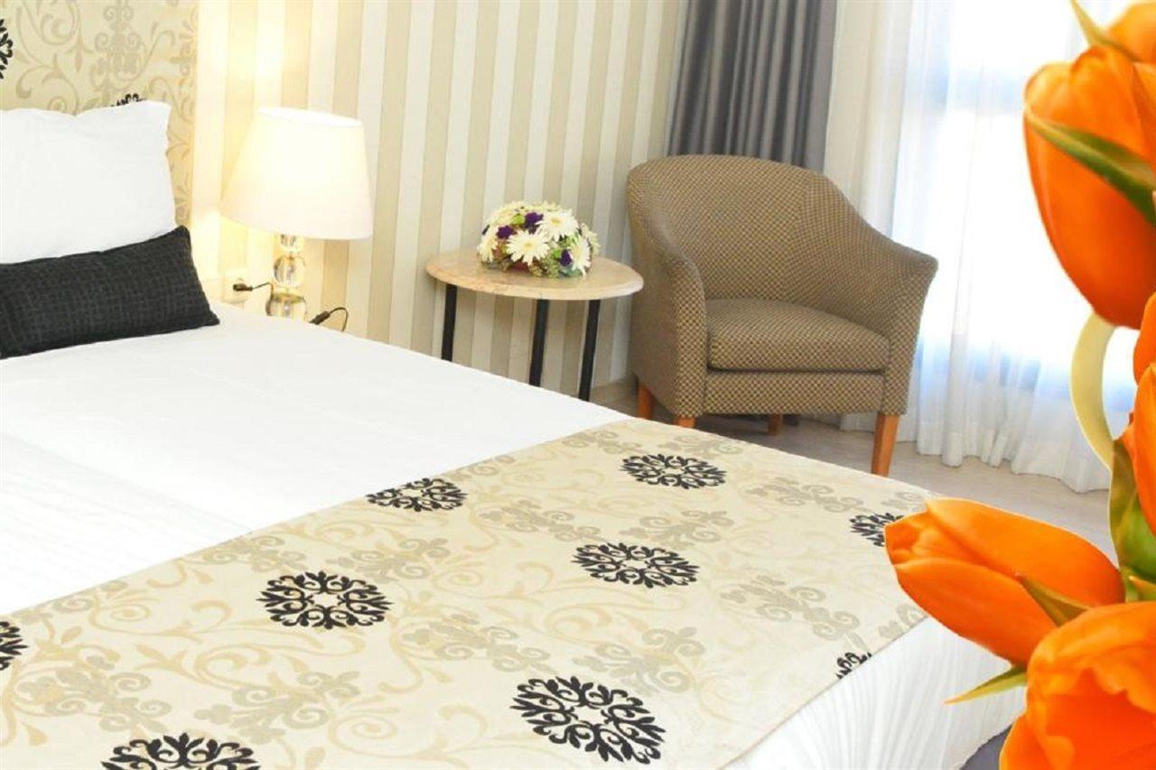 Eldan Hotel Jerusalem Ngoại thất bức ảnh