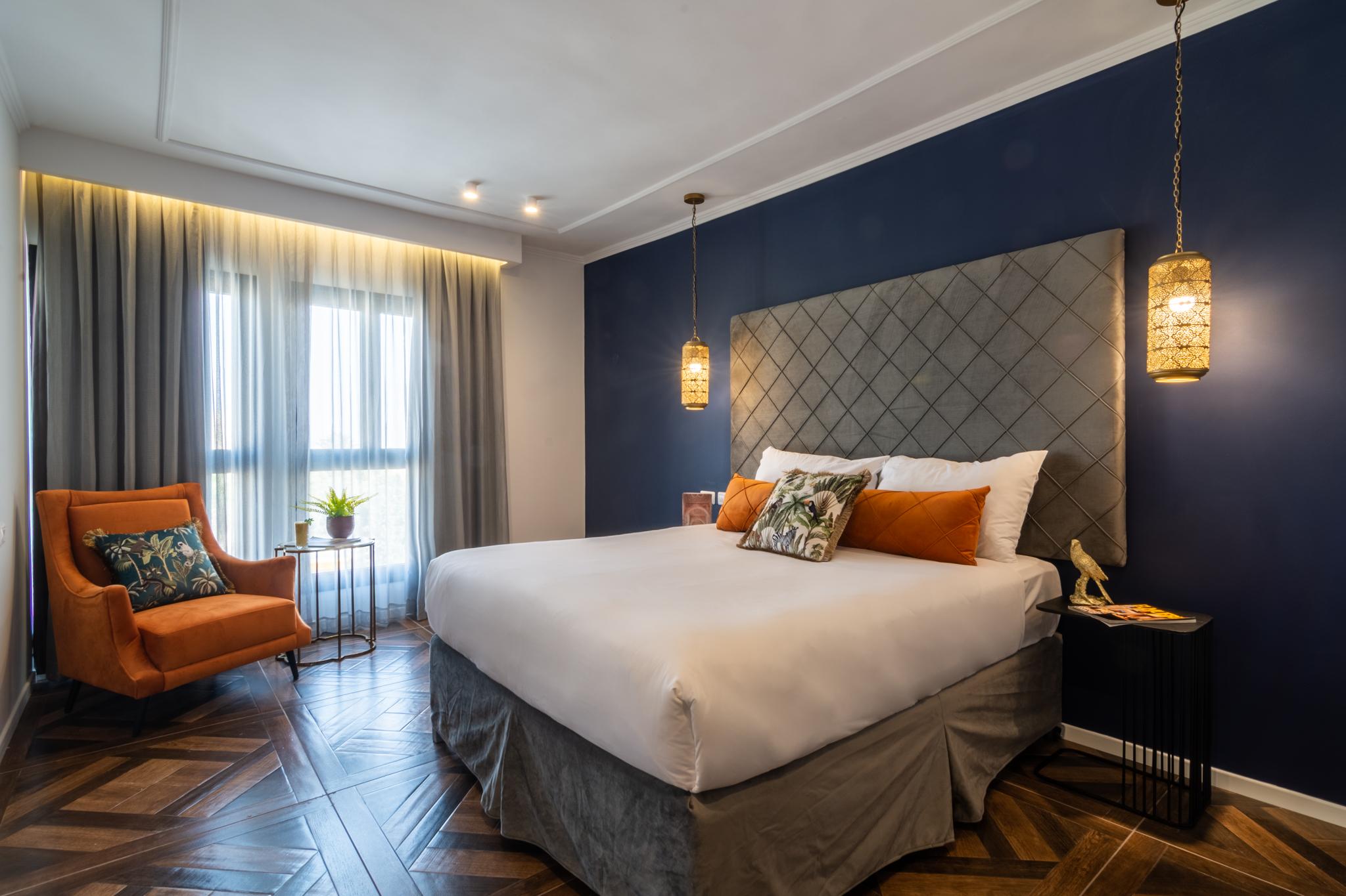 Eldan Hotel Jerusalem Ngoại thất bức ảnh