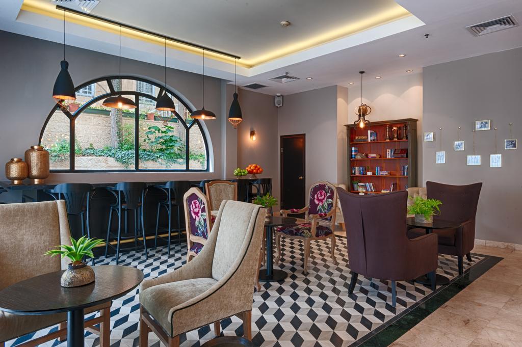 Eldan Hotel Jerusalem Ngoại thất bức ảnh